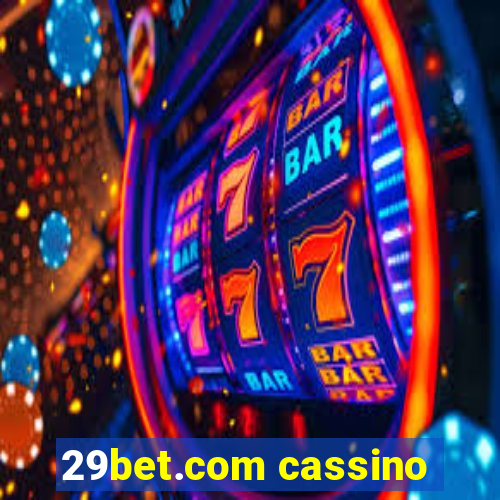 29bet.com cassino